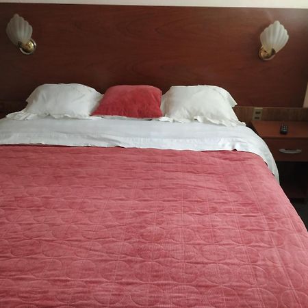 Omi Kika B&B บียารีกา ภายนอก รูปภาพ