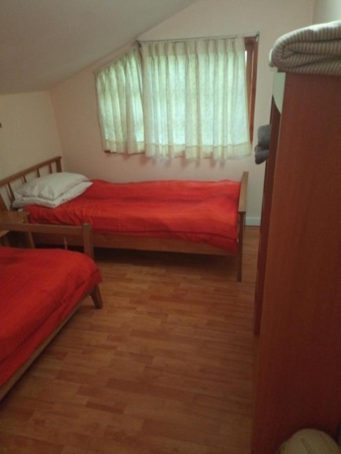 Omi Kika B&B บียารีกา ภายนอก รูปภาพ