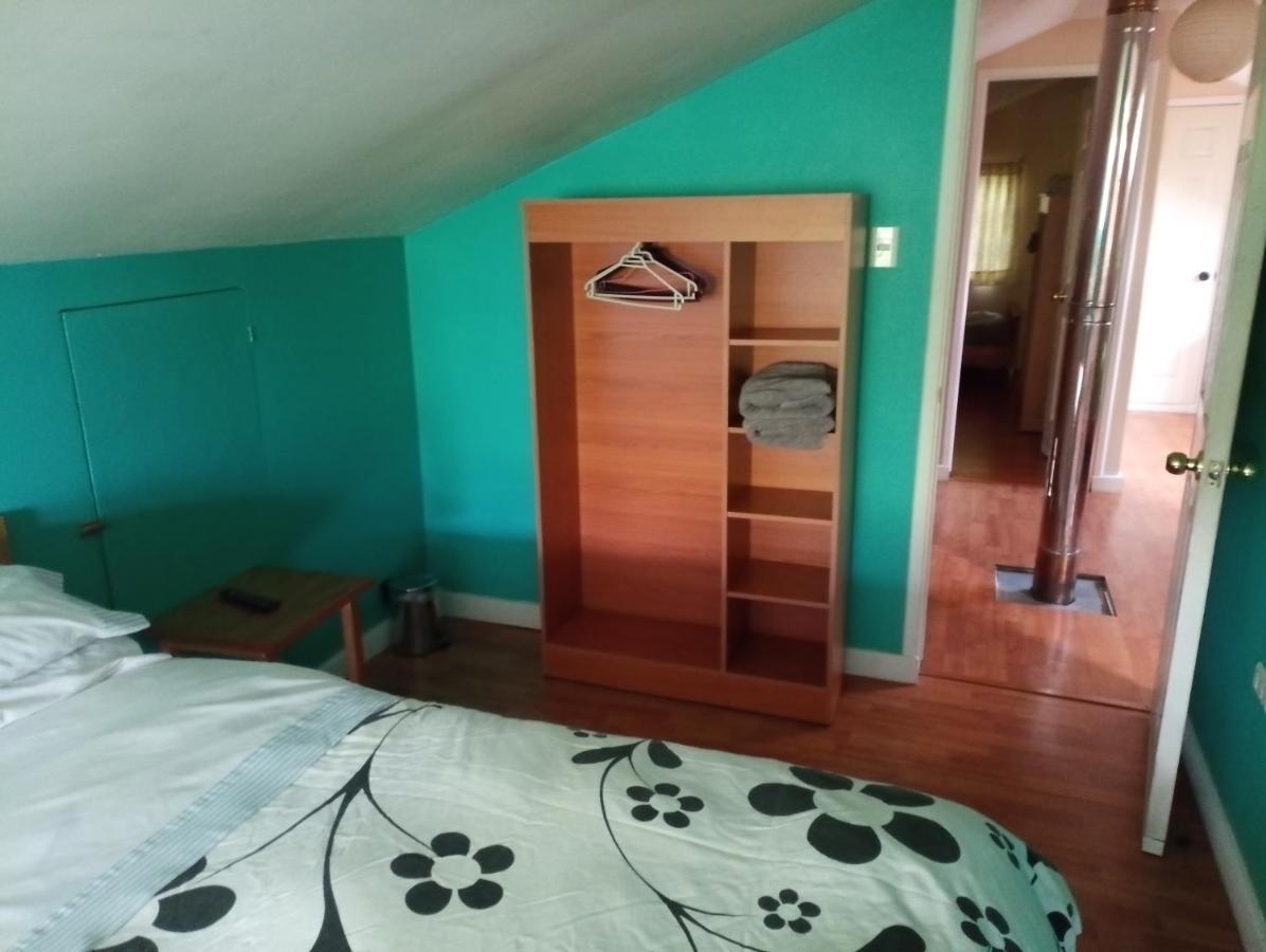 Omi Kika B&B บียารีกา ภายนอก รูปภาพ