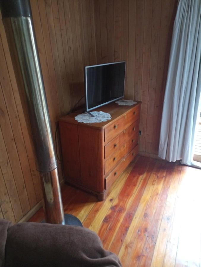 Omi Kika B&B บียารีกา ภายนอก รูปภาพ