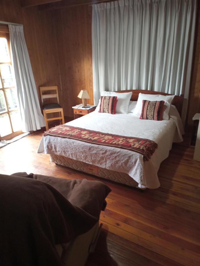 Omi Kika B&B บียารีกา ภายนอก รูปภาพ