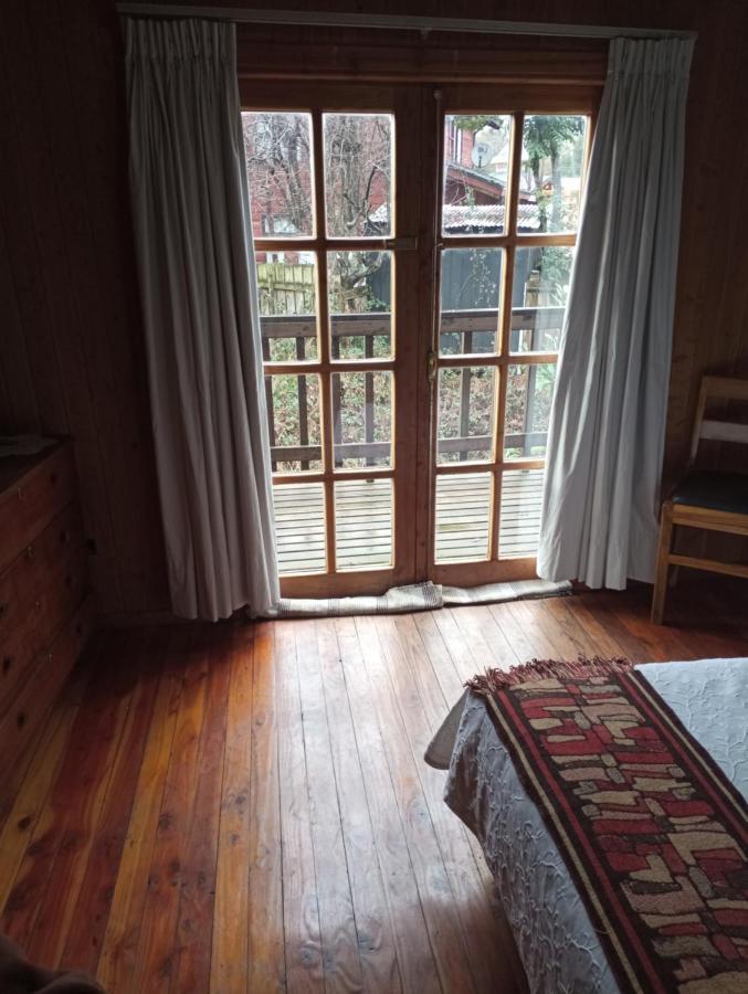 Omi Kika B&B บียารีกา ภายนอก รูปภาพ