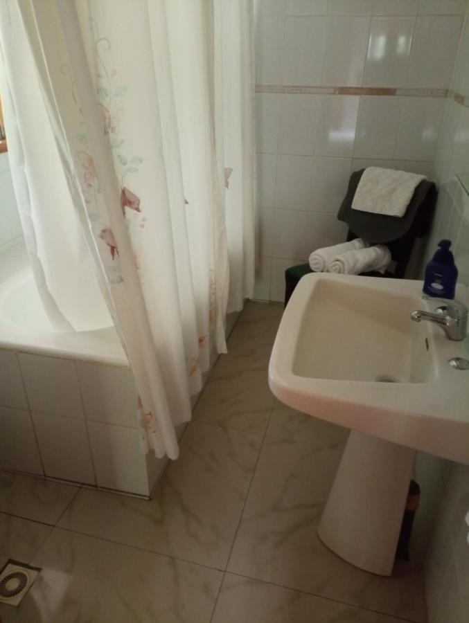 Omi Kika B&B บียารีกา ภายนอก รูปภาพ