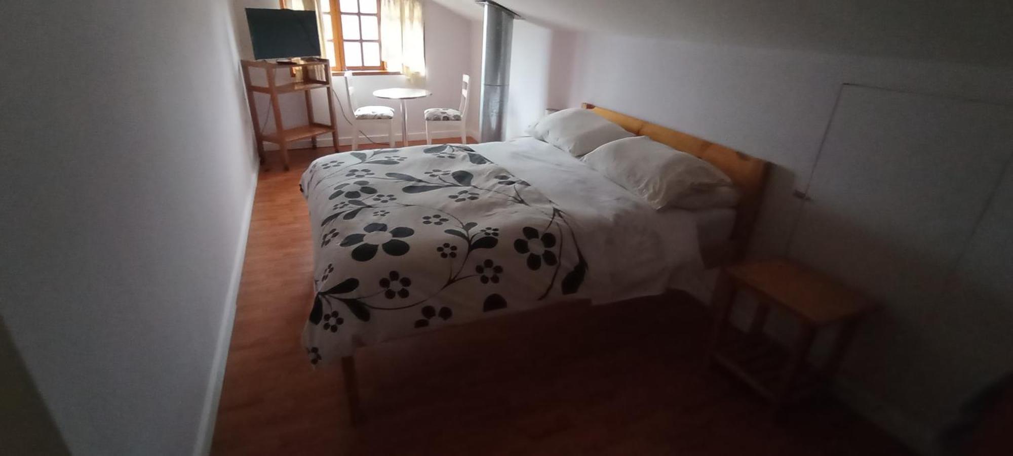 Omi Kika B&B บียารีกา ภายนอก รูปภาพ