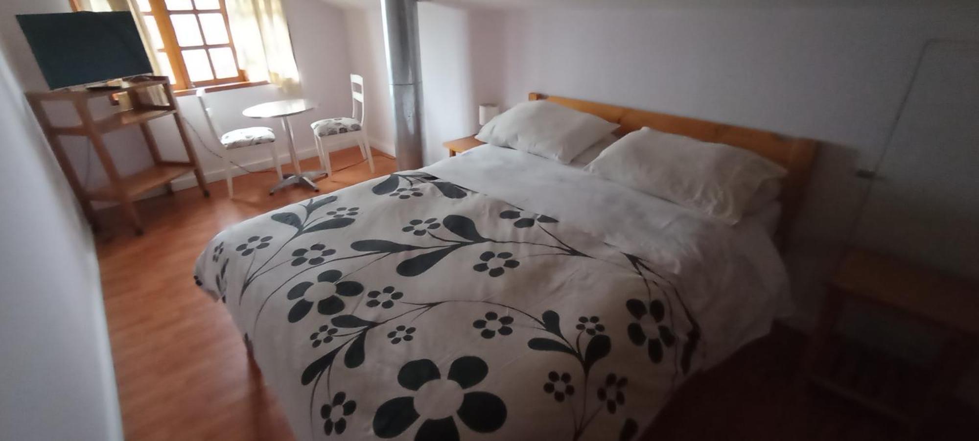 Omi Kika B&B บียารีกา ภายนอก รูปภาพ