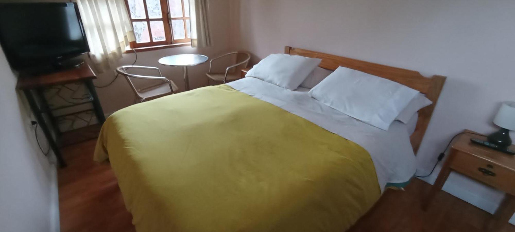 Omi Kika B&B บียารีกา ภายนอก รูปภาพ