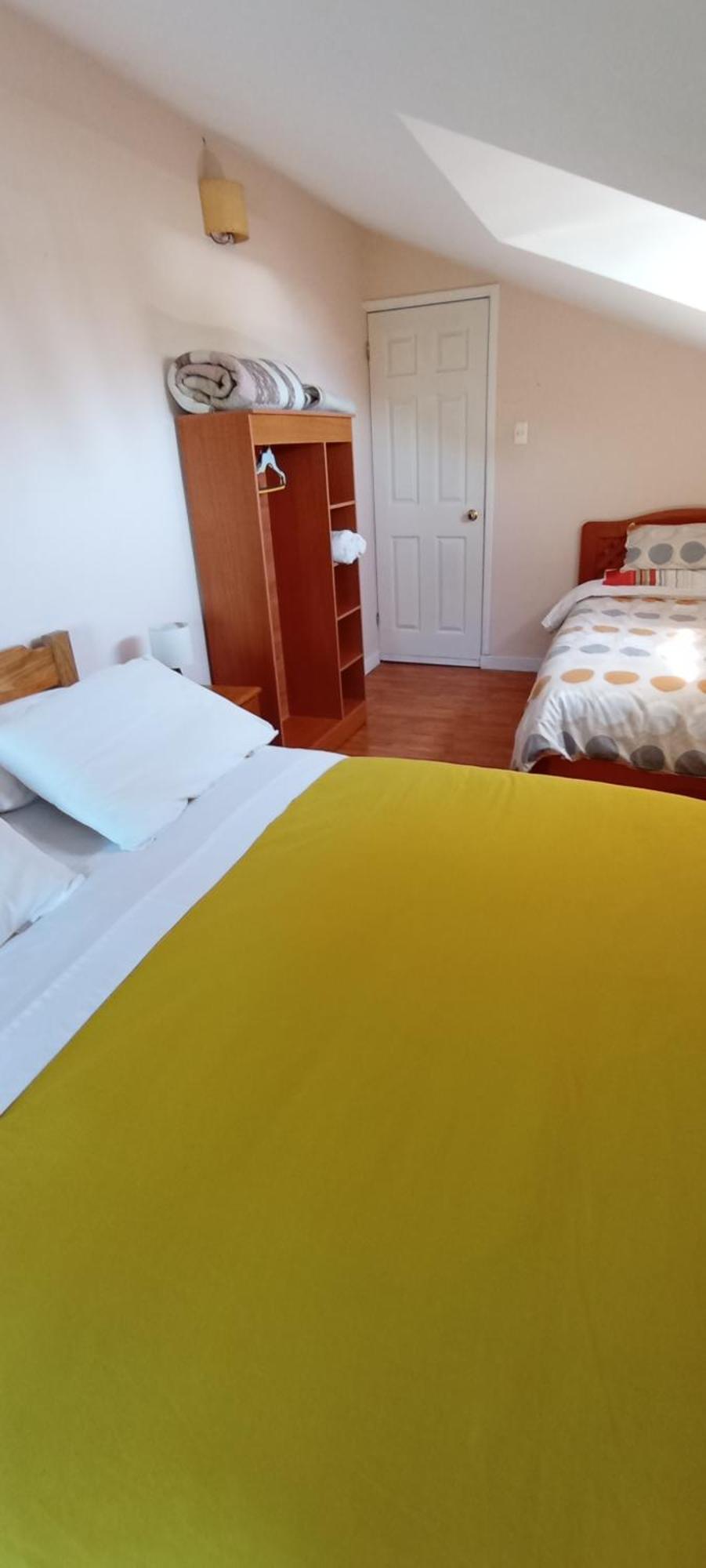 Omi Kika B&B บียารีกา ภายนอก รูปภาพ