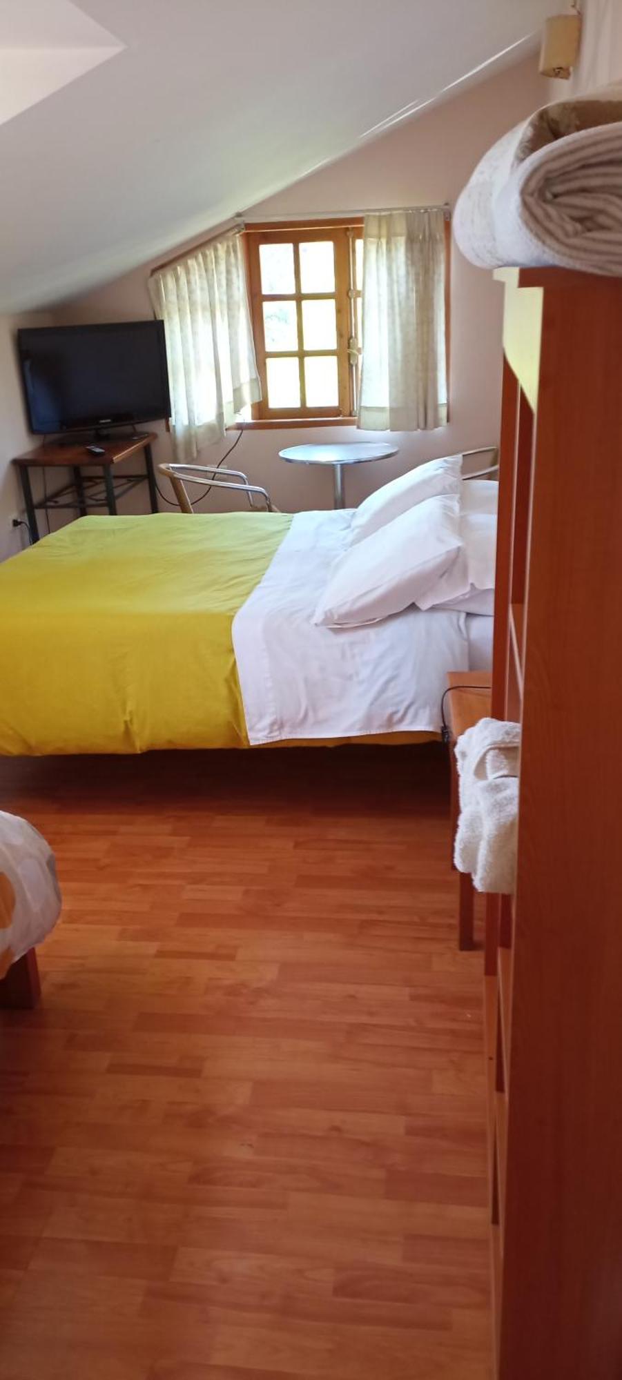 Omi Kika B&B บียารีกา ภายนอก รูปภาพ