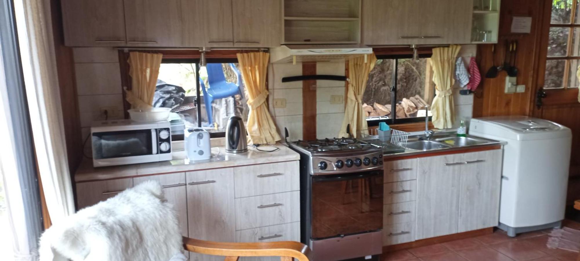 Omi Kika B&B บียารีกา ภายนอก รูปภาพ