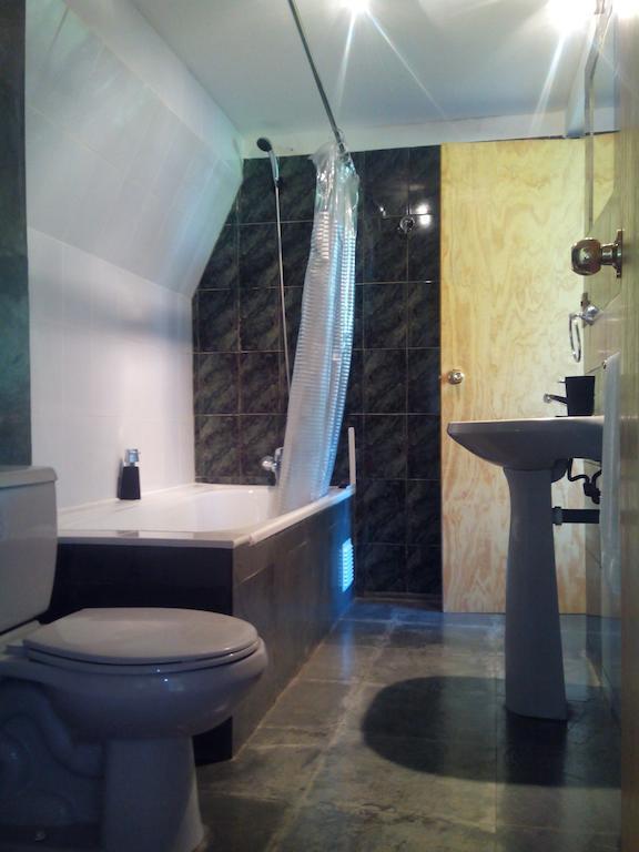 Omi Kika B&B บียารีกา ห้อง รูปภาพ