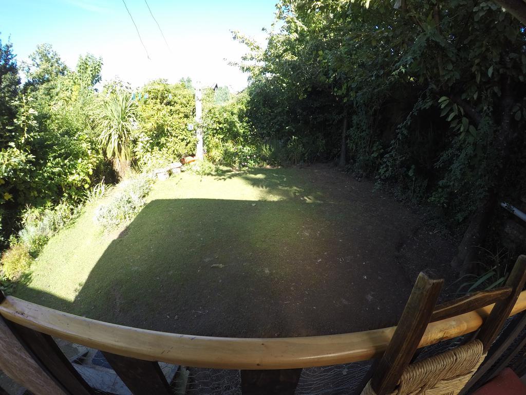 Omi Kika B&B บียารีกา ภายนอก รูปภาพ