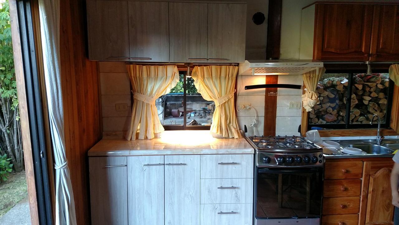 Omi Kika B&B บียารีกา ภายนอก รูปภาพ