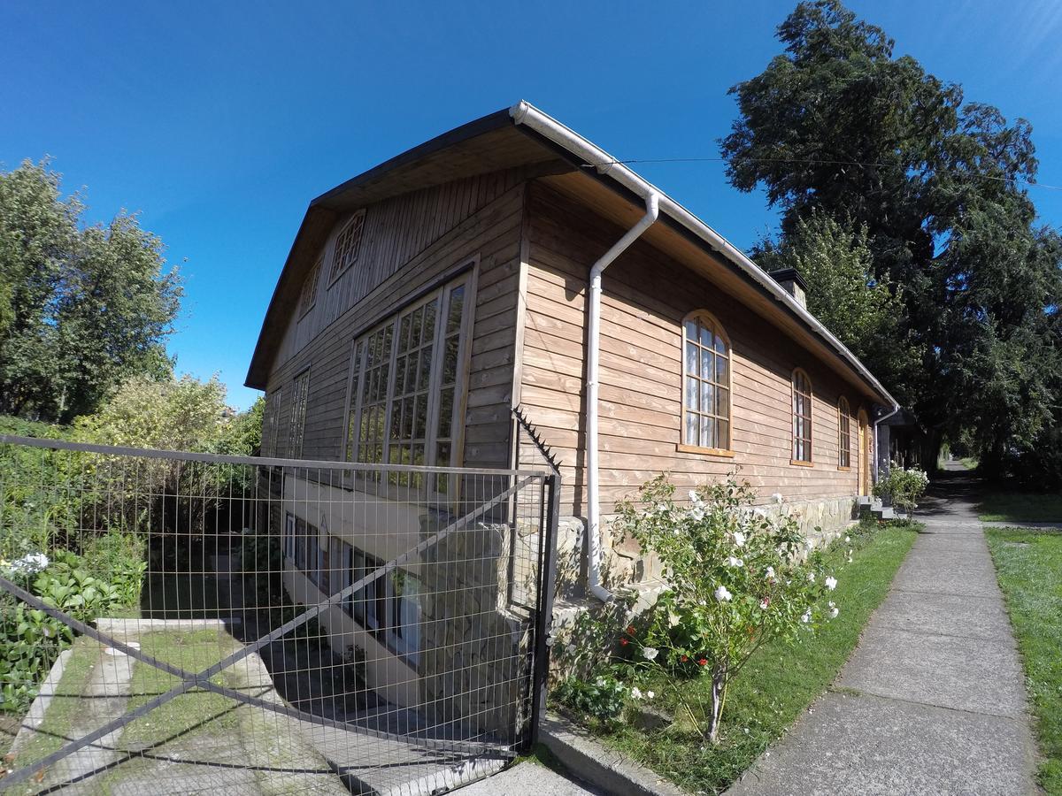 Omi Kika B&B บียารีกา ภายนอก รูปภาพ