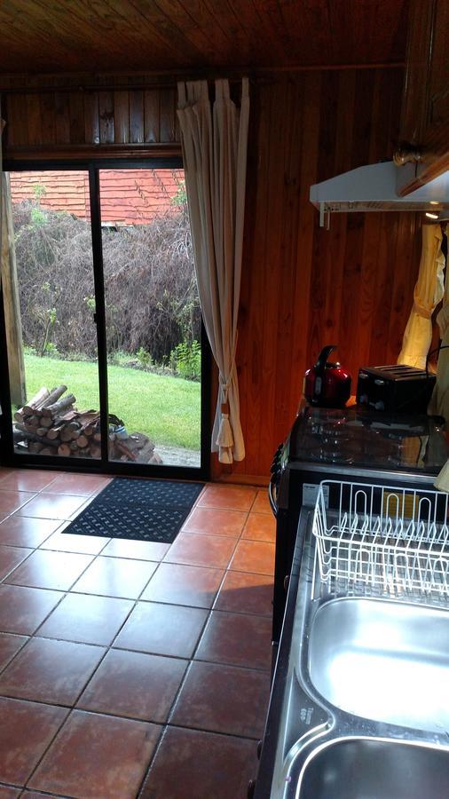 Omi Kika B&B บียารีกา ภายนอก รูปภาพ