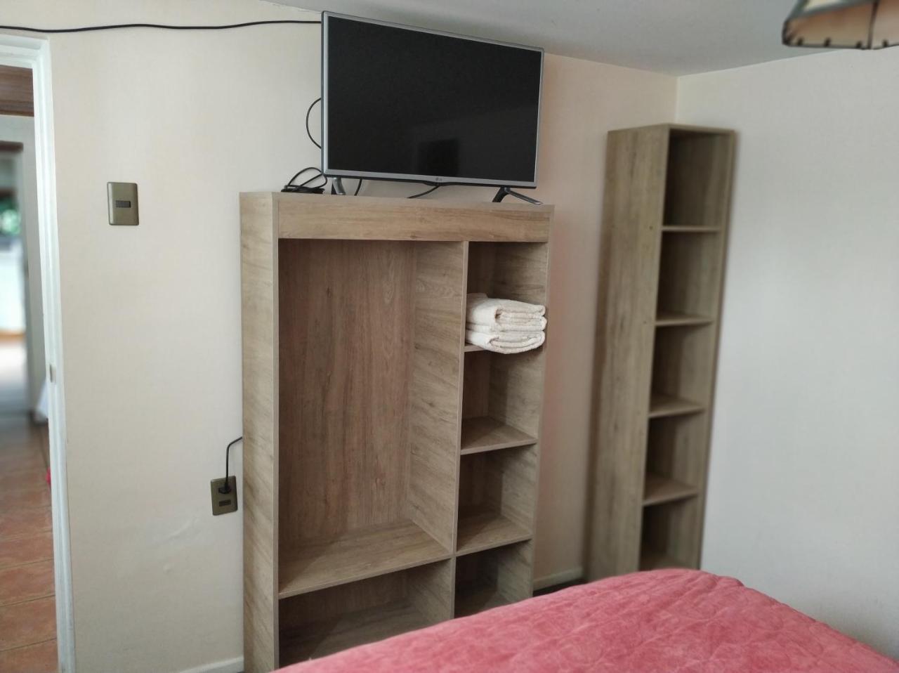 Omi Kika B&B บียารีกา ภายนอก รูปภาพ