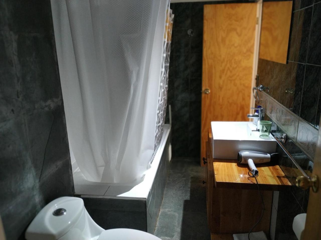 Omi Kika B&B บียารีกา ภายนอก รูปภาพ