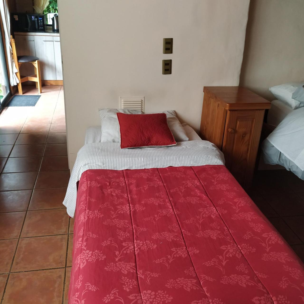 Omi Kika B&B บียารีกา ภายนอก รูปภาพ