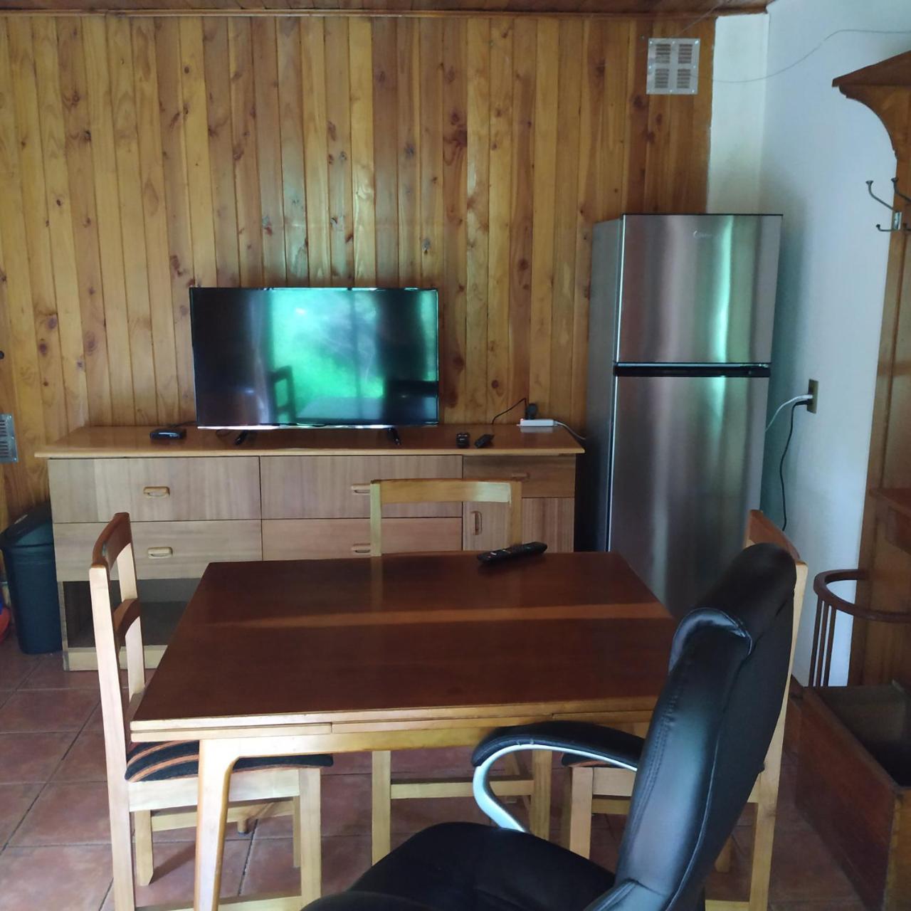 Omi Kika B&B บียารีกา ภายนอก รูปภาพ