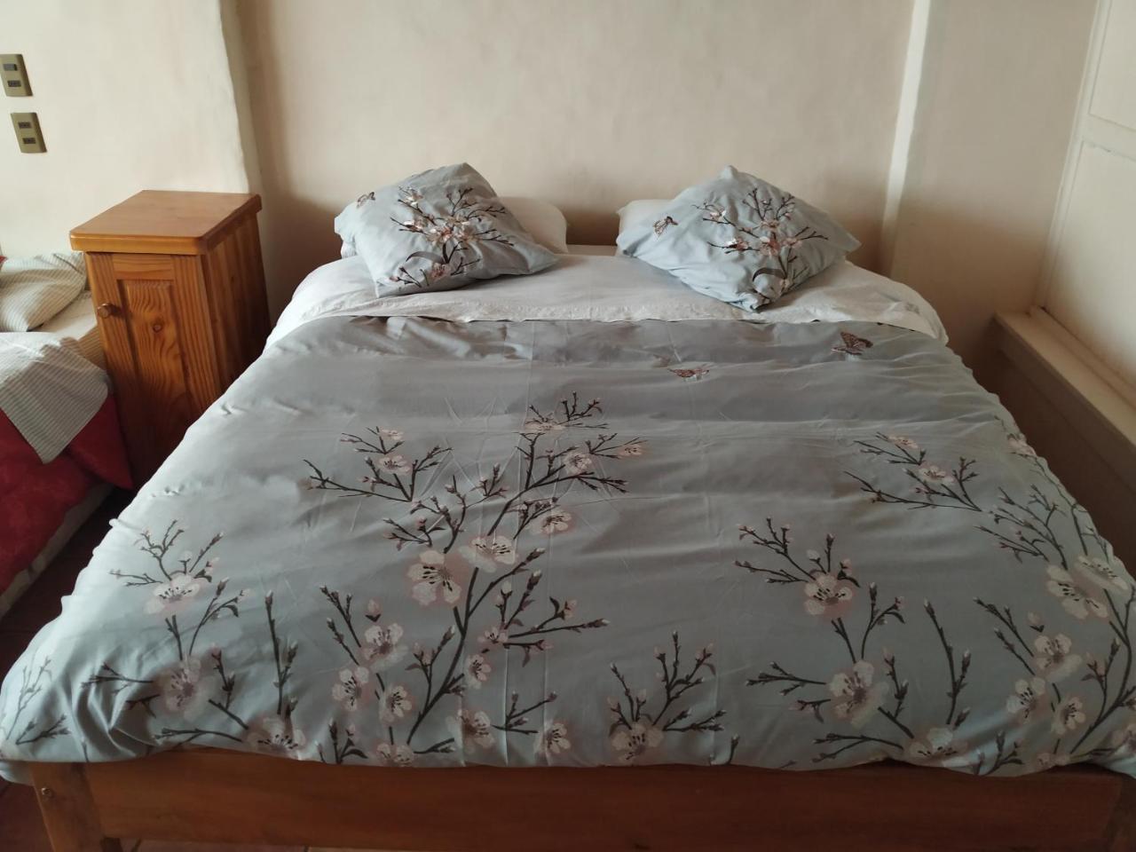 Omi Kika B&B บียารีกา ภายนอก รูปภาพ